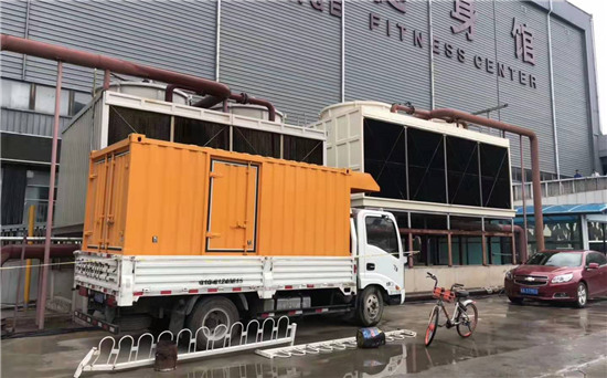 双塔300KW发电机组适配电缆规格选型指南