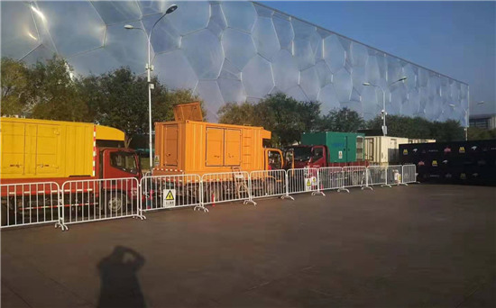 双塔400KW发电机组适配电缆规格选型指南